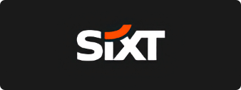 Sixt logo