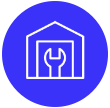 Workshop icon